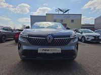 Gebraucht Renault Austral Equilibre 140 PS (102 kW) 2023 Grau SUV
