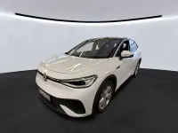 Usado VW ID.5 Pro Performance 150 kW (204 CV) 2023 Blanco SUV