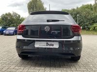 gebraucht VW Polo Highline 1.0 Navi Sitzhzg PDC ALU -