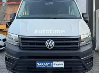 Brugt VW Crafter 102 HK (75 kW) 2018 Hvid Van