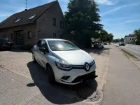 Gebraucht Renault Clio 76 PS (55 kW) 2019 Grau Kleinwagen