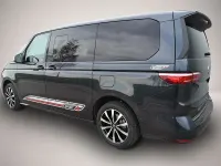 Neu VW Multivan Comfortline 150 PS (110 kW) 2026 Blau Van / Kleinbus