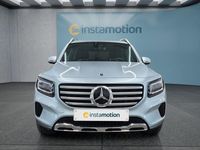 Gebraucht Mercedes GLB200 150 PS (110 kW) 2025 Silber SUV
