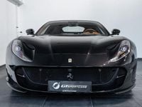 Gebraucht Ferrari 812 799 PS (587 kW) 2020 Nero daytona Coupé