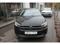 Usata VW Taigo Life 110 CV (80 kW) 2022 SUV