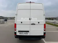 Gebraucht VW Crafter 177 PS (130 kW) 2025 Weiß Van