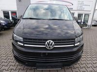 Gebraucht VW Caravelle 70 PS (51 kW) 2016 Schwarz Limousine
