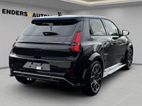 Gebraucht Alpine A290 160 kW (218 PS) 2025 Black pearl schwarz Kleinwagen