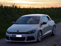 gebraucht VW Scirocco 2.0 TSI, R-Optik, R-Line, BullX, Xenon