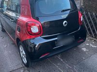 gebraucht Smart ForFour 