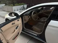 Gebraucht Mercedes CLS320 224 PS (164 kW) 2006 Andere farben Coupé