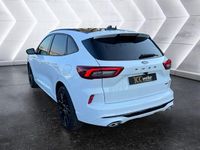 Neu Ford Kuga ST-Line X 182 PS (133 kW) 2026 Weiß SUV