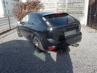 Gebraucht Ford Focus Sport 115 PS (84 kW) 2009 Schwarz Coupé
