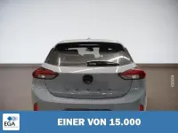 Gebraucht Opel Corsa Edition 101 PS (74 kW) 2025 Grau Kleinwagen