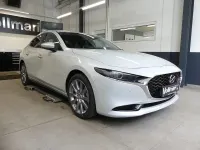 Gebraucht Mazda 3 Exclusive-Line 140 PS (102 kW) 2025