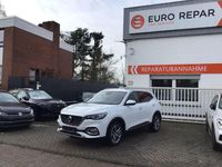 Gebraucht MG HS Luxury 162 PS (119 kW) 2023 Weiß SUV