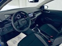 Gebraucht Skoda Fabia Active 65 PS (47 kW) 2024 Blau Kleinwagen