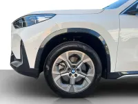 Gebraucht BMW X1 xLine 156 PS (114 kW) 2023 Weiß SUV