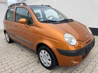 gebraucht Chevrolet Matiz 