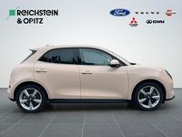 Neu Ora Funky Cat 400 Pro 125 kW (171 PS) 2025 Beige Kleinwagen