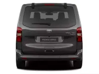 Neu Toyota Proace Verso 179 PS (131 kW) 2026 Titanium grey metallic Kombi