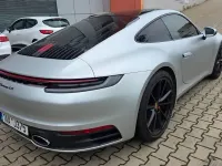 Gebraucht Porsche 911 Carrera 4S Chrono 450 PS (330 kW) 2020 Grau Coupé