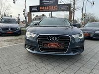 gebraucht Audi A6 Avant 2.0 TDI/Navi/Leder/Xenon