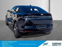 Neu Ford Capri Select 210 kW (286 PS) 2026 Schwarz Limousine