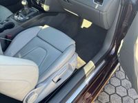 gebraucht Audi A5 Cabriolet 2.0 TDI S-Line Ausstattung