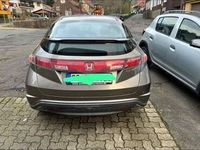 gebraucht Honda Civic 1.4l