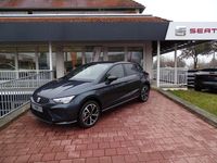 Neu Seat Ibiza FR 116 PS (85 kW) 2026 Magnetic grau (metallic) Kleinwagen