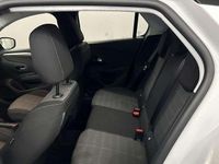 Gebraucht Opel Corsa Edition 75 PS (55 kW) 2022 Jade weiß Kleinwagen