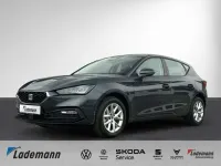Gebraucht Seat Leon Style 150 PS (110 kW) 2026 Magnetic tech Limousine