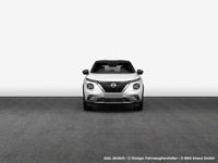 gebraucht Nissan Juke 1.0 DIG-T Acenta Navi Komfort-Paket LED SHZ