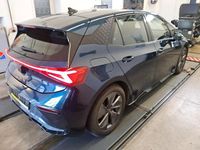 Gebraucht Cupra Born 150 kW (204 PS) 2023 Blau Kleinwagen