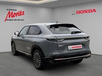 Neu Honda e:Ny1 150 kW (204 PS) 2025 Grau SUV