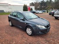 gebraucht Seat Ibiza ST TSI Style*KLIMA*SHZ*TEMPOMAT*GARANTIE*