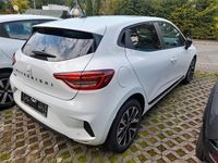 Neu Mitsubishi Colt Plus 91 PS (66 kW) 2025 Weiß Limousine