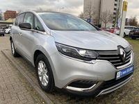 gebraucht Renault Espace 1.6 dCi 130 Energy Business Edition (EU6)