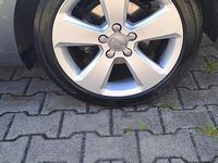 Gebraucht Audi A3 122 PS (89 kW) 2014 Grau Coupé