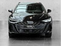 Nouă Audi A6 204 CP (150 kW) 2026 Negru Break