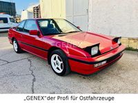 Gebraucht Honda Prelude 114 PS (83 kW) 1990 Rot Coupé