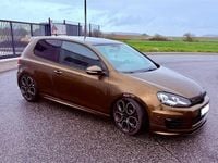 Occasion VW Golf GTI 290 ch (213 kW) 2009 Noir Coupé