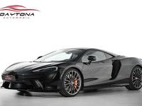 Gebraucht McLaren GT 620 PS (456 kW) 2024 Schwarz Coupé