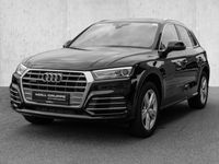 gebraucht Audi Q5 TFSI e