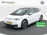 Gebraucht VW ID.3 150 kW (204 PS) 2020 Weiß Kleinwagen
