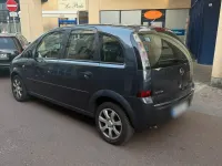 Gebraucht Opel Meriva Innovation 105 PS (77 kW) 2009 Andere farben Van / Kleinbus