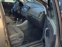 Gebraucht VW Golf VI 105 PS (77 kW) 2011 Braun Kleinwagen