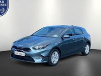Neu Kia Ceed Vision 100 PS (73 kW) 2025 Grau Kleinwagen