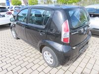 gebraucht Subaru Justy 1.0 Trend 1.Hand